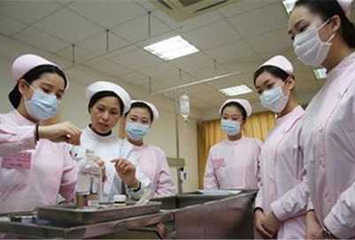 贵阳护理专业学校招生要求怎么样 贵阳护理专业学校招生要求怎么样