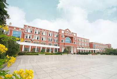 四川工业科技学院 四川工业科技学院