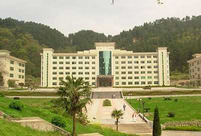 贵州大学科技学院2020年招生简章