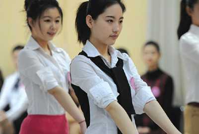 女生2018初中毕业适合读职业学校什么专业? 女生2018初中毕业适合读职业学校什么专业?