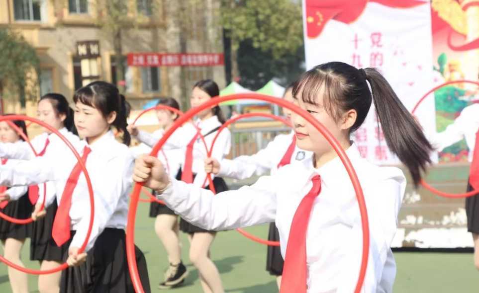 贵阳市长城职业学校2021年招生简章【新】