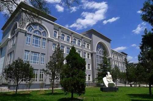 西安铁路职业技术学院_专业设置,毕业待遇