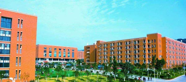 2021年成都市现代职业技术学校招生简章