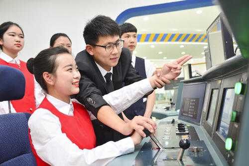 礼泉县职业技术教育中心_2021招生简介