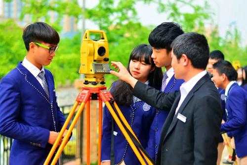 西安外事技师学院_办学条件,专业优势