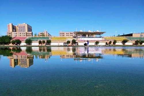 陕西省建筑材料工业学校_2021招生计划
