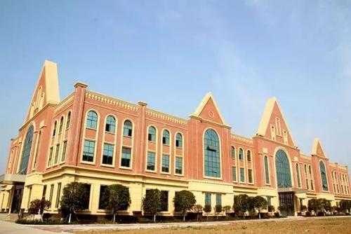 成都五月花高级技工学院2021年招生简章