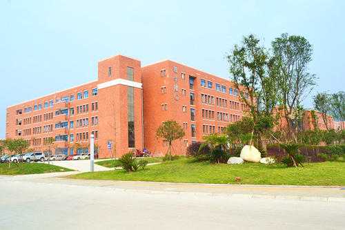 宝鸡亚太专修学院_2021招生简介