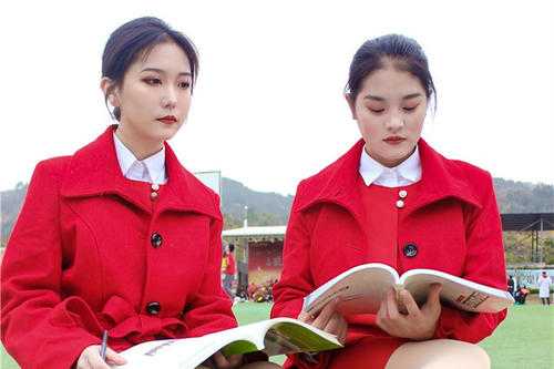 西安市雁塔区职业教育中心_2021招生计划