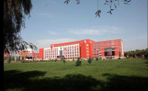 陕西省电子信息学校_2021招生简章