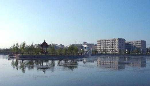 神木职业教育中心_2021招生简介