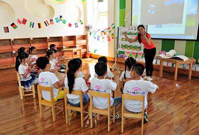 为幼有所育“保”驾护航 为幼有所育“保”驾护航