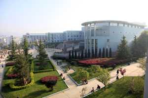 贵州工程应用技术学院2020年招生简介 贵州工程应用技术学院2020年招生简介