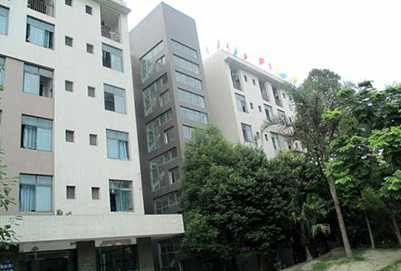 贵阳市长城职业学校 贵阳市长城职业学校