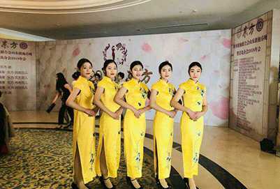 贵行航空职业技术学校