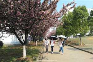 四川核工业技师学院成都温江校区学费