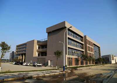 åå·å¾·é³å»ºç­èä¸ææ¯å­¦æ ¡