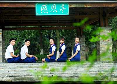 å­¦æ ¡é£é