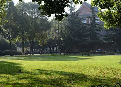 åå·å¤§å­¦èä¸ææ¯å­¦é¢