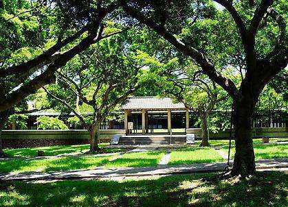 四川爱华学院的建筑专业怎么样