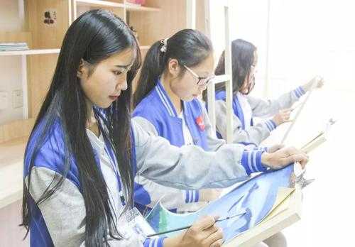 四川希望职业技术学校城市轨道交通运输与管理