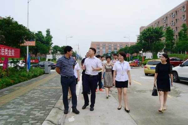 四川核工业技师学院汽车维修(机电方向)