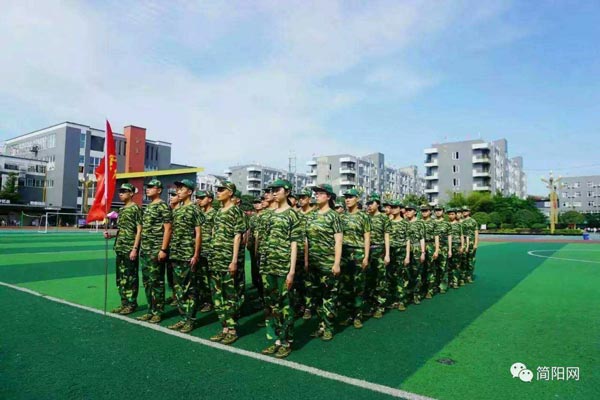 航空学院招生要求是什么