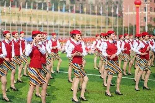 成都郫县希望职业学校学生培养好不好