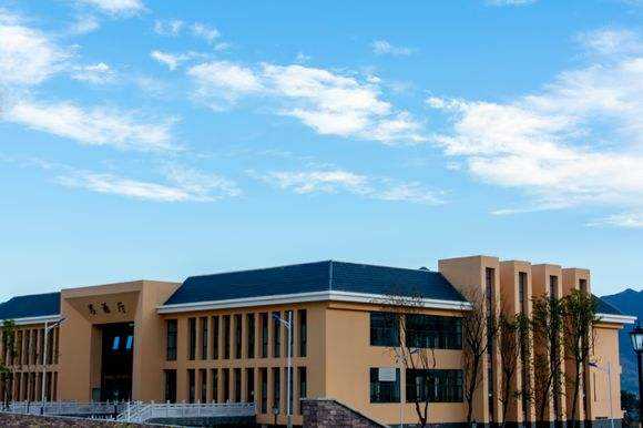 贵阳铁路工程学校