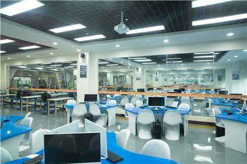 2021年城市技师中专的就学资助政策有哪些?