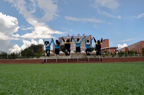 贵阳经济贸易学校有什么办学特色？—贵阳经济贸易学校招生