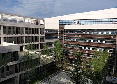 æ°æ ¡åºç¯å¢