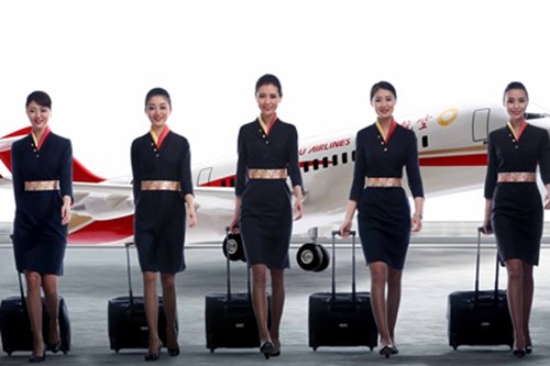 贵阳航空中专学校地勤专业怎么样？