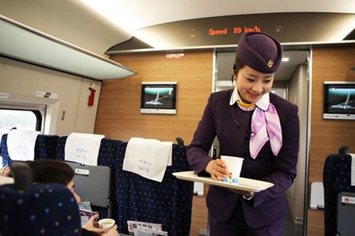 贵州中专高铁专业学校的校园风气怎么样?