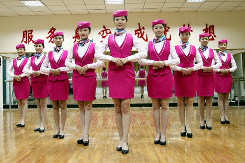 2022年贵阳航空职业学校发展好不好？