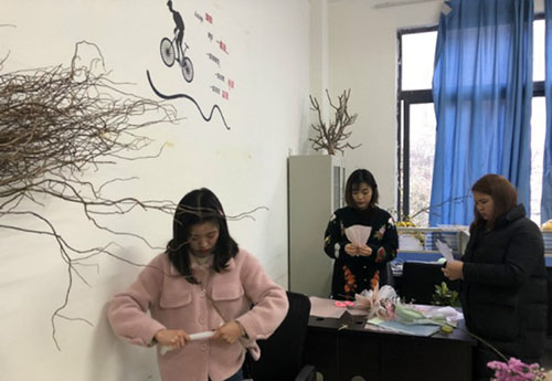  重庆房院风景旅游区规划设计2