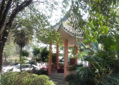 眉山市信息工程学校坐车