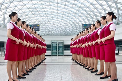 2022年贵阳新城职校招生报名指南