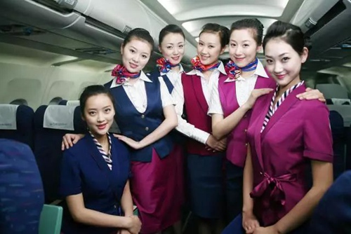 2022年贵州航空职业技术学院招生报名指南