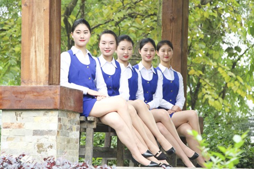 贵阳五年制高等职业学校,初中生读大学的捷径