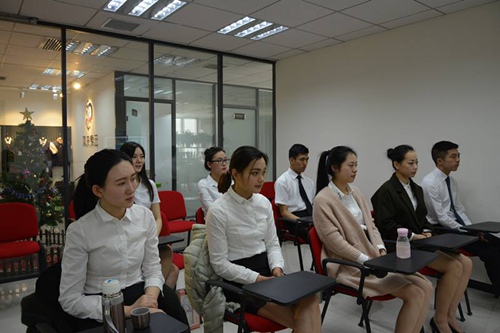 贵阳航空职业学校航空服务专业好不好？