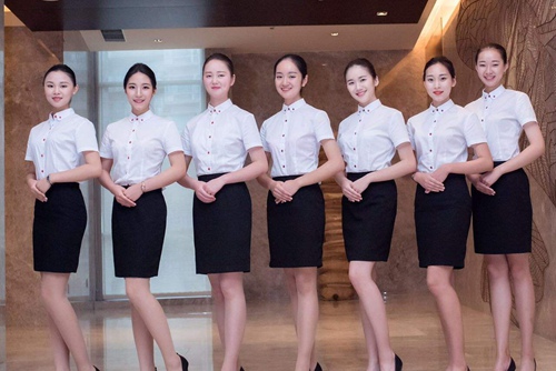 贵阳航空高铁学校空乘专业招生简章