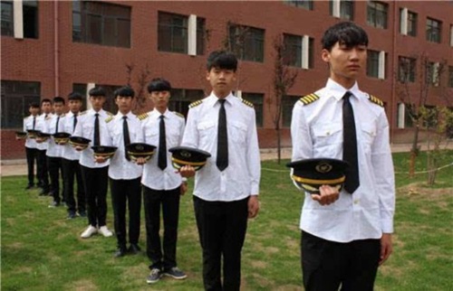 贵州中专学校的学生质量怎么样?