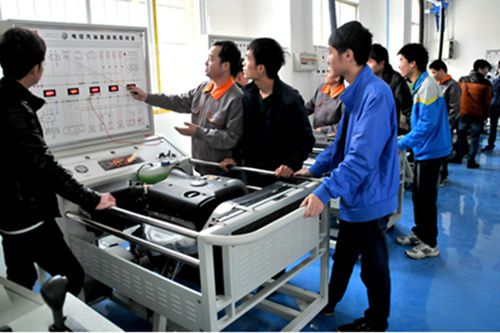 汽车运用与维修专业学什么内容?