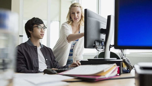 贵州哪所中专学校好？