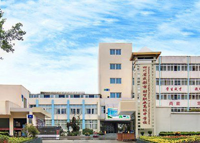 学校门口 学校门口