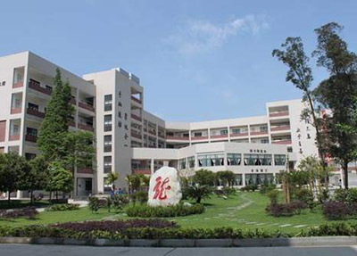 教学大楼 教学大楼