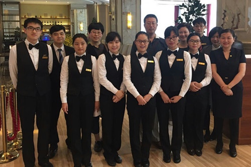 贵阳航空职业技术学校表演艺术专业介绍