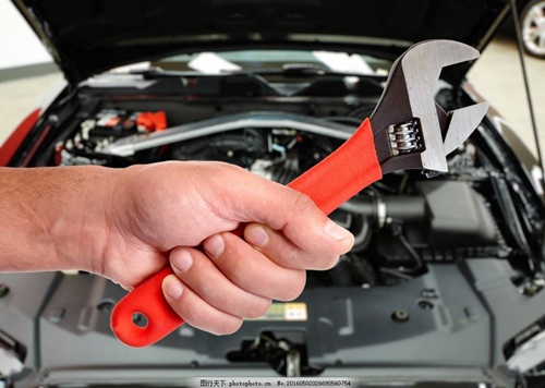 读贵州中专学校汽车检测与维修专业，毕业后能做什么