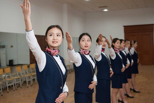 贵阳中专职业学校怎么样?